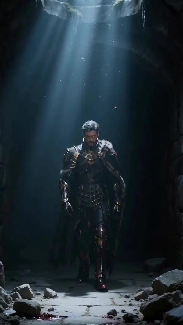 Claimed by the Alpha Sire