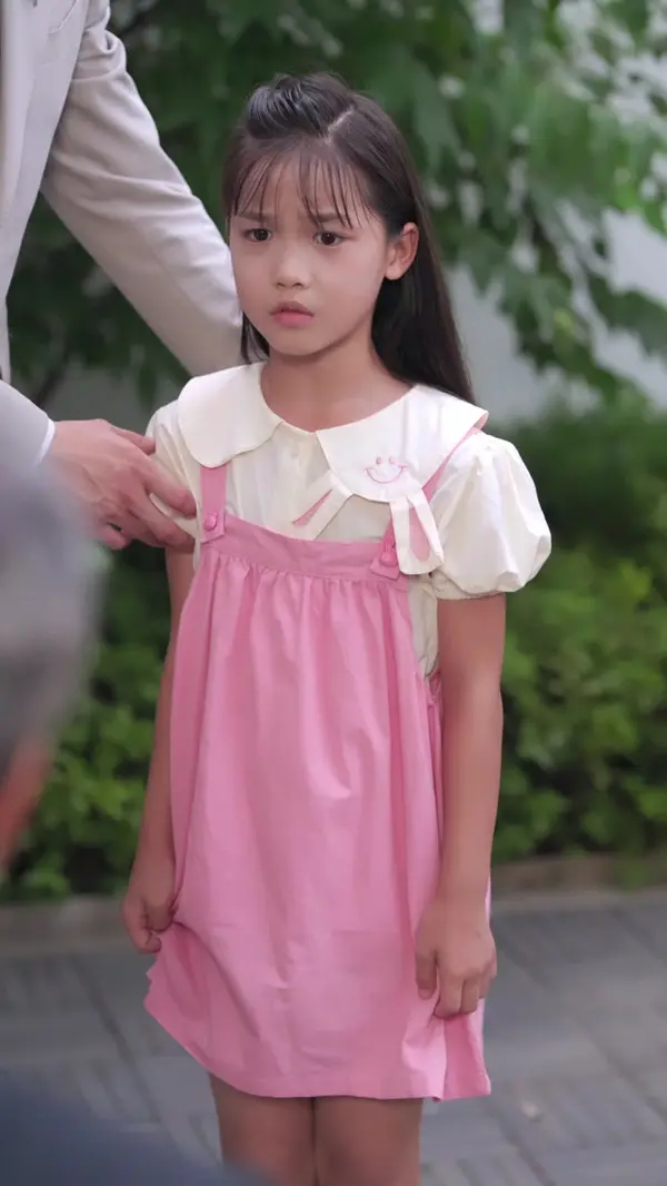Daddy's Little Pet Whisperer(Dubbed)