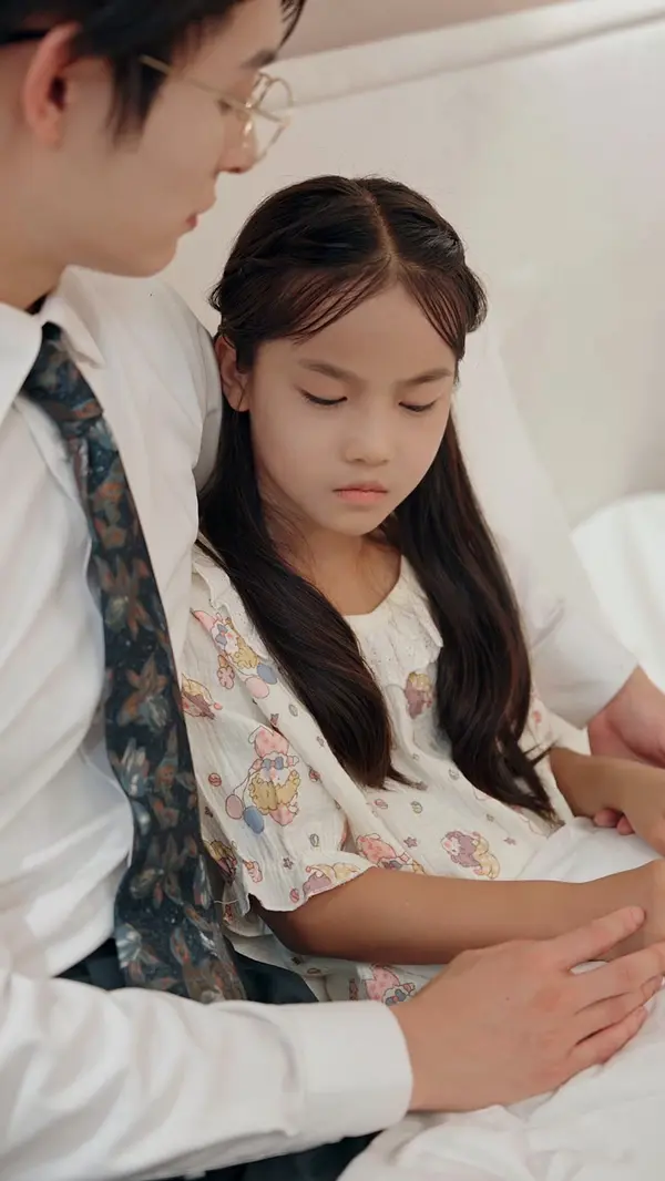 Daddy's Little Pet Whisperer(Dubbed)