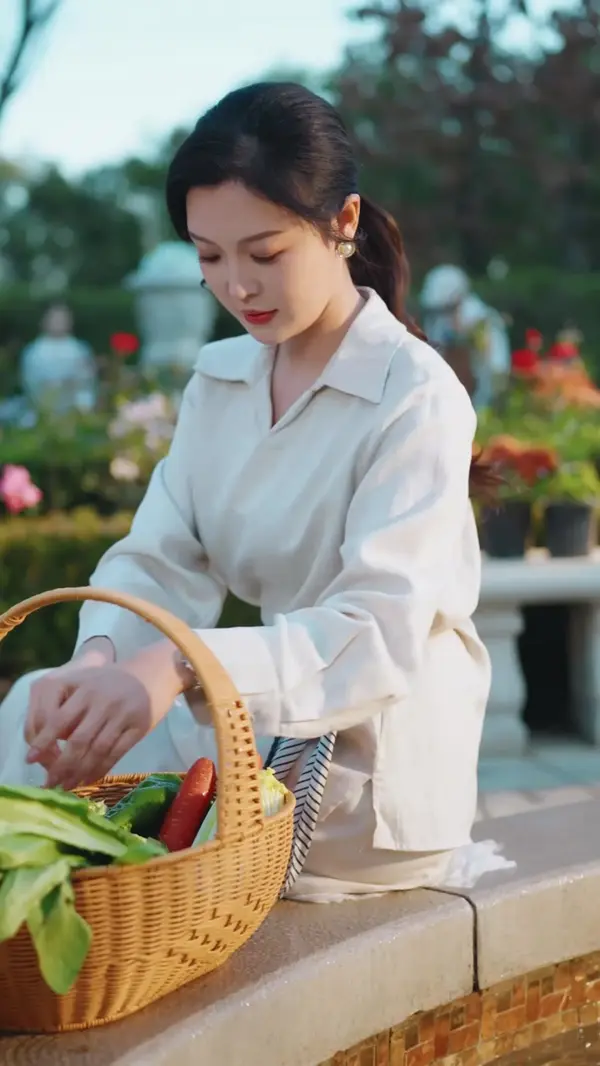 The Heiress Returns at Forty(Dubbed)