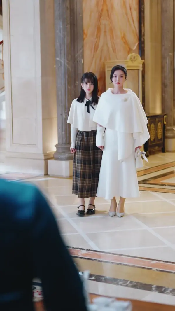 The Heiress Returns at Forty(Dubbed)