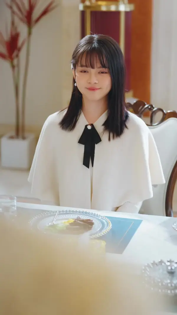 The Heiress Returns at Forty(Dubbed)