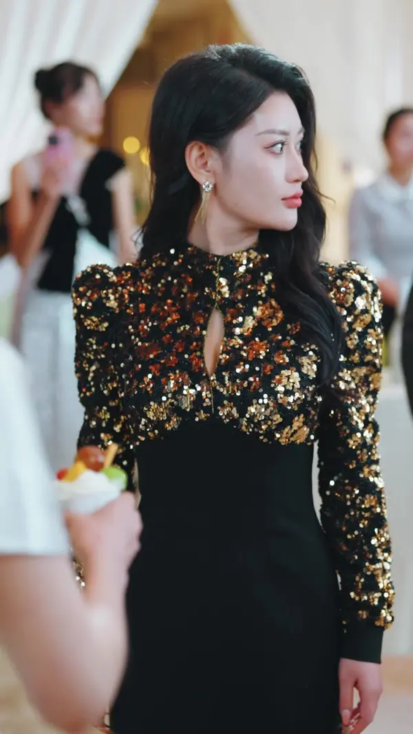 The Heiress Returns at Forty(Dubbed)
