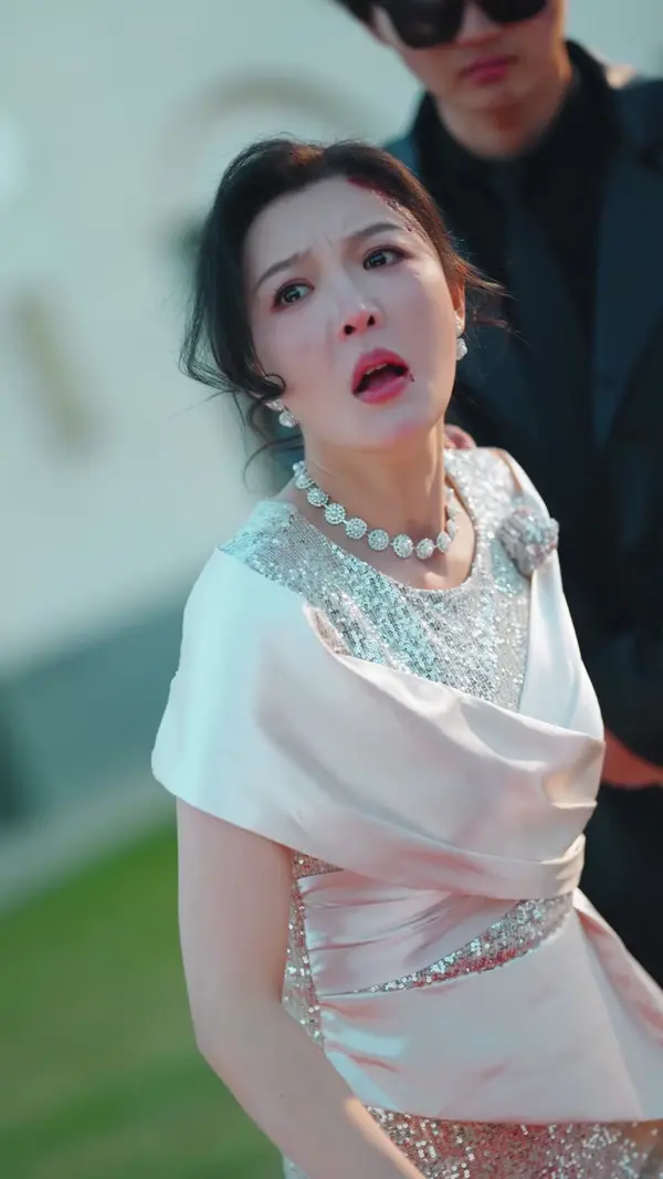 The Heiress Returns at Forty(Dubbed)