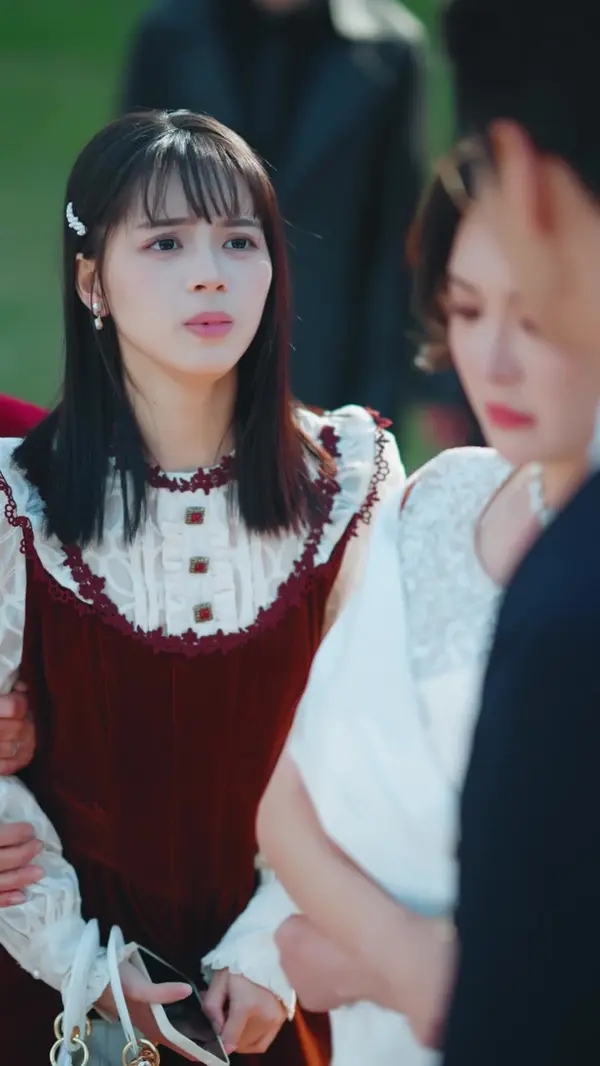 The Heiress Returns at Forty(Dubbed)