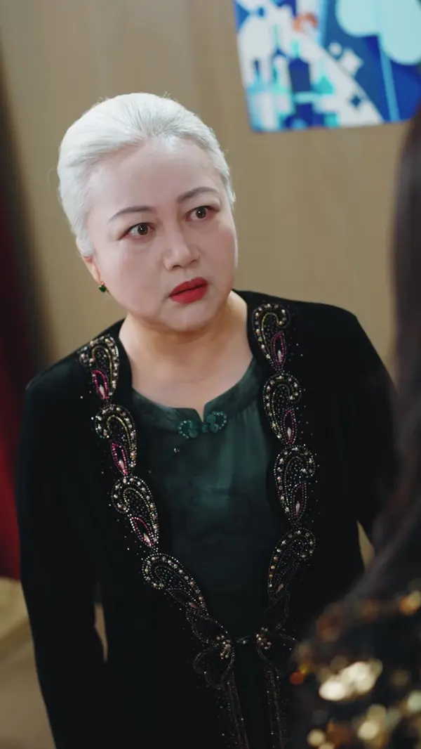 The Heiress Returns at Forty(Dubbed)