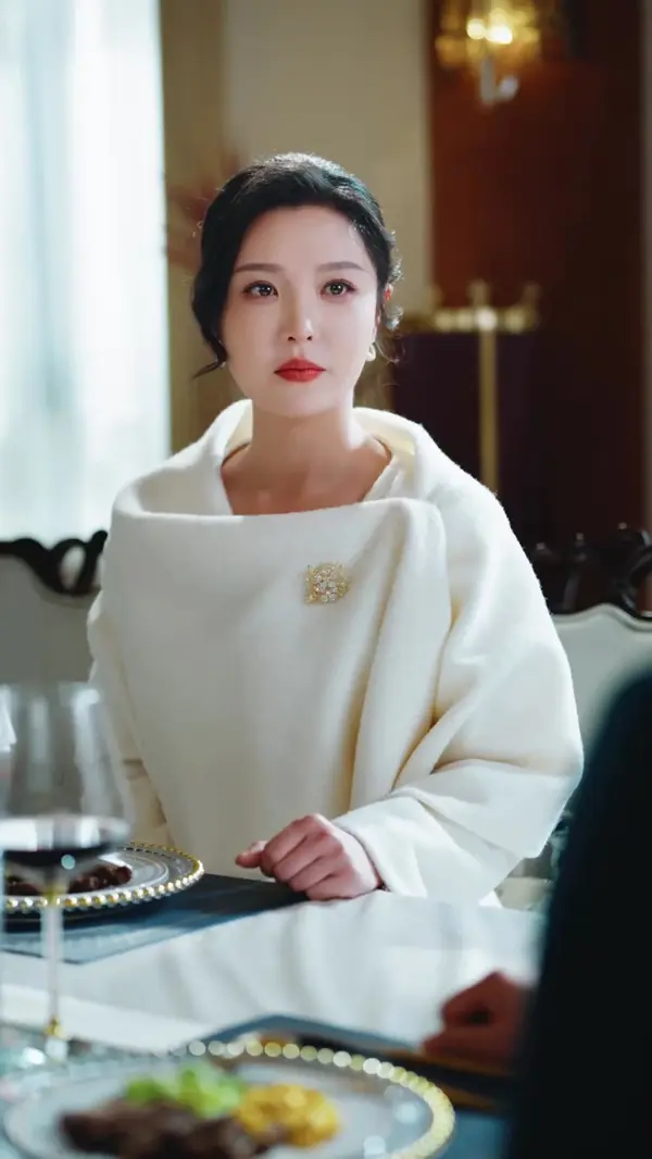 The Heiress Returns at Forty(Dubbed)