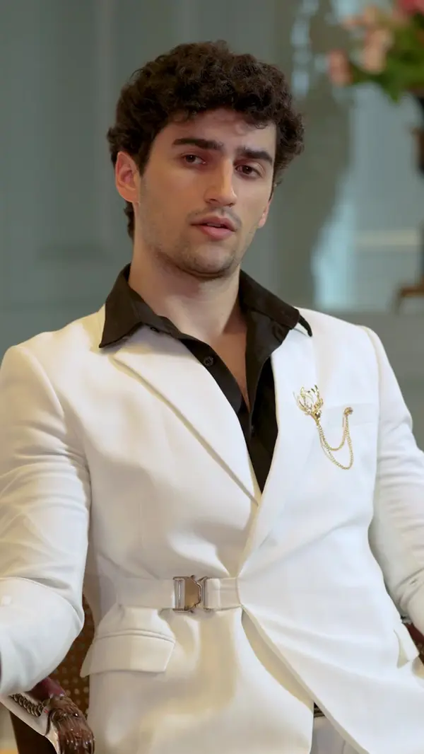My Fated Alpha