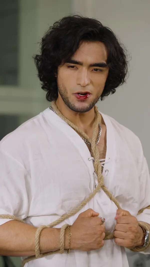 My Fated Alpha