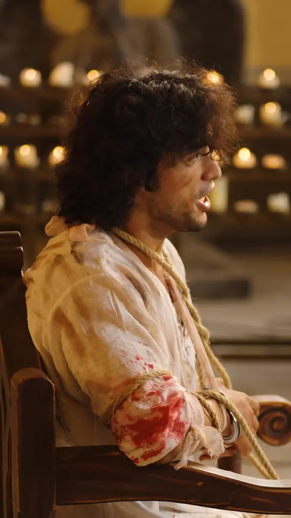 My Fated Alpha