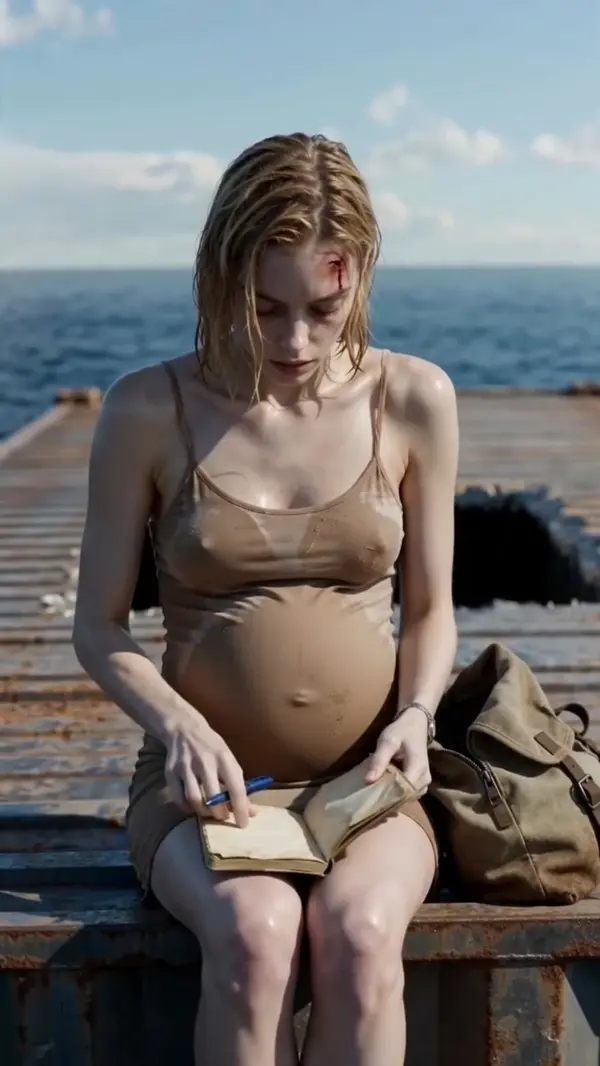 Lost at Sea