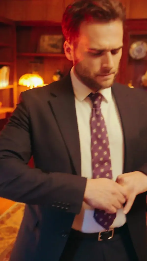 Don't Forget Your Mate, Alpha
