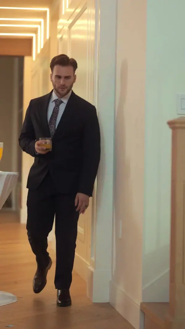 Don't Forget Your Mate, Alpha