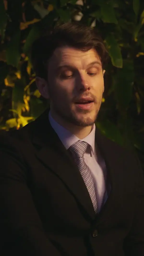 Don't Forget Your Mate, Alpha