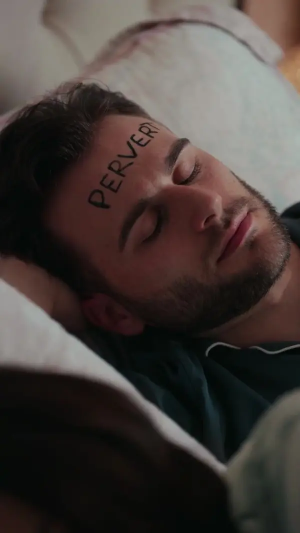 Don't Forget Your Mate, Alpha