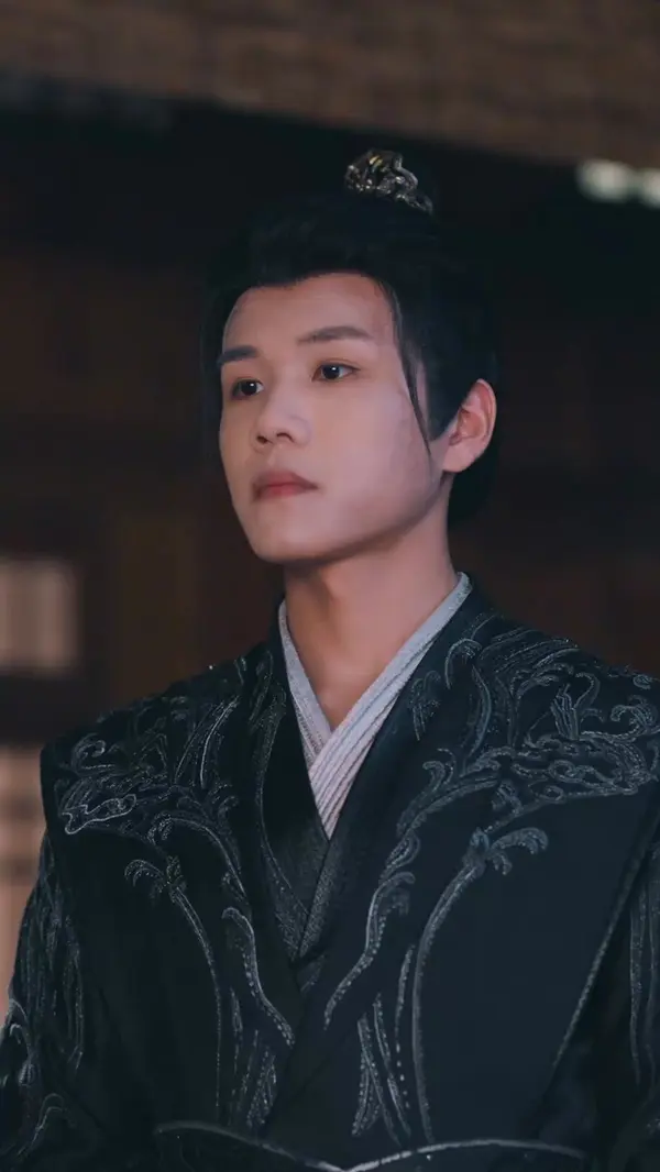 Masquerade With the Prince(Dubbed)