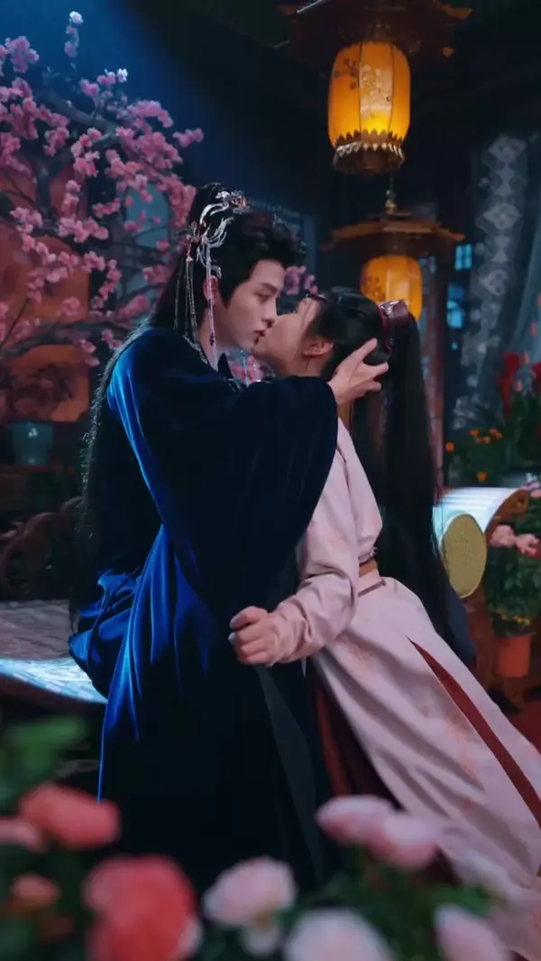 Masquerade With the Prince(Dubbed)