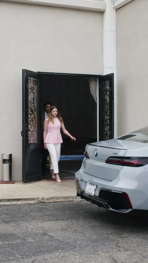 The Princess Returns