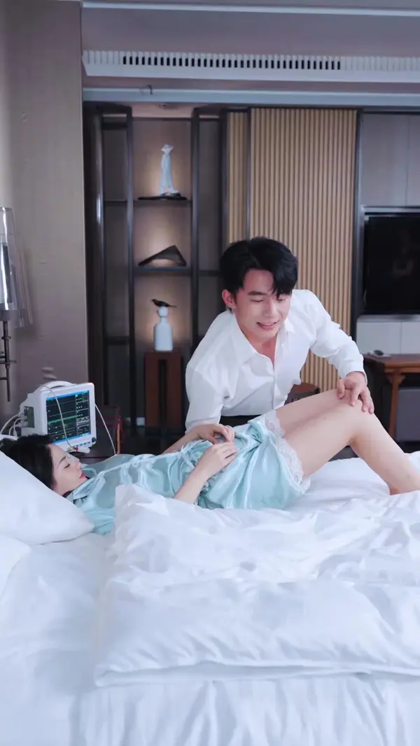 Accidentally Married a Sleeping Beauty(Dubbed)