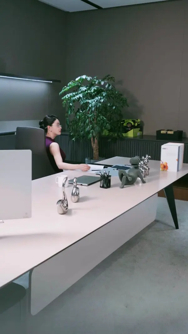 Accidentally Married a Sleeping Beauty(Dubbed)