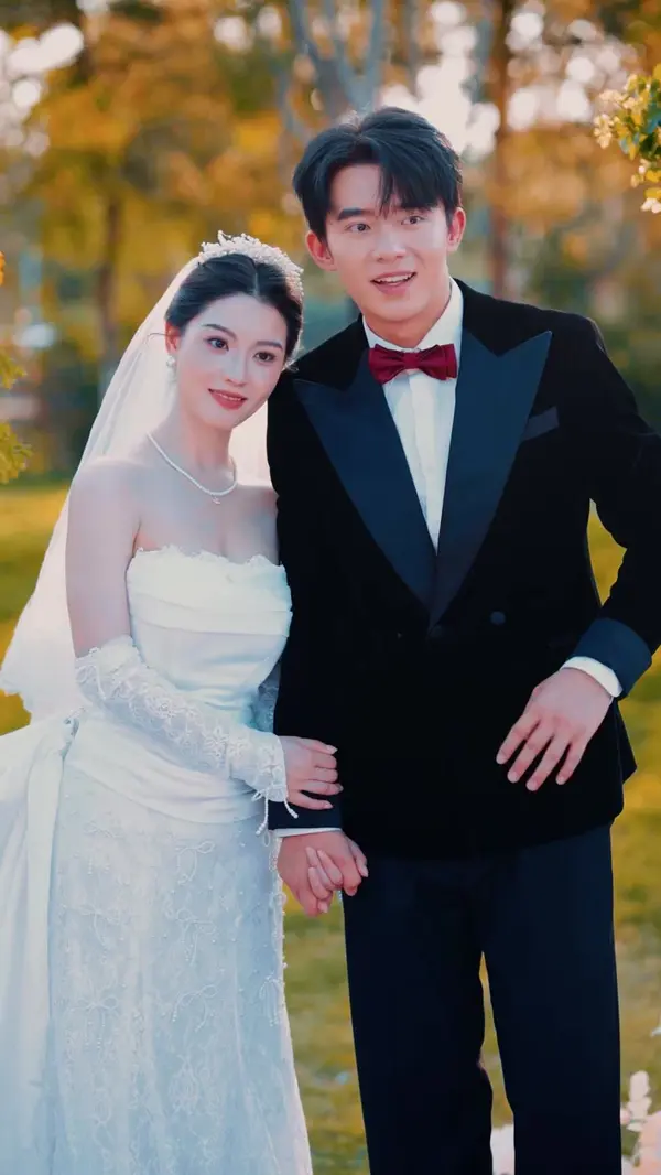 Accidentally Married a Sleeping Beauty(Dubbed)