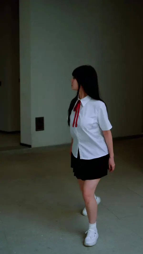 He Always Finds Me(Dubbed)