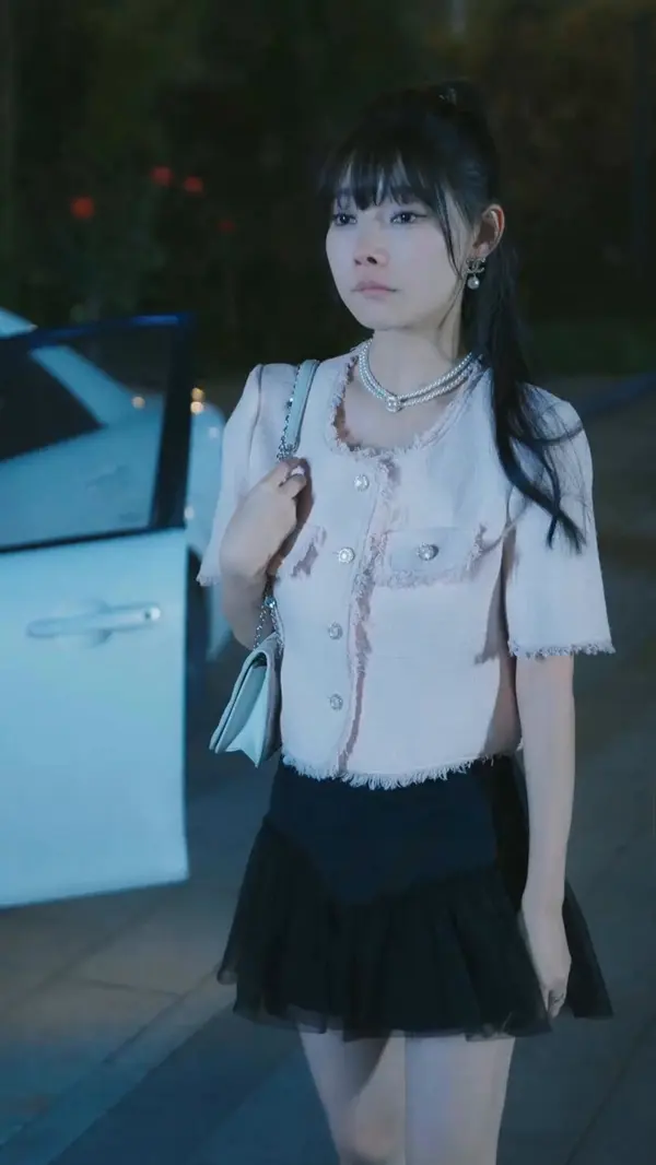Lips of Revenge