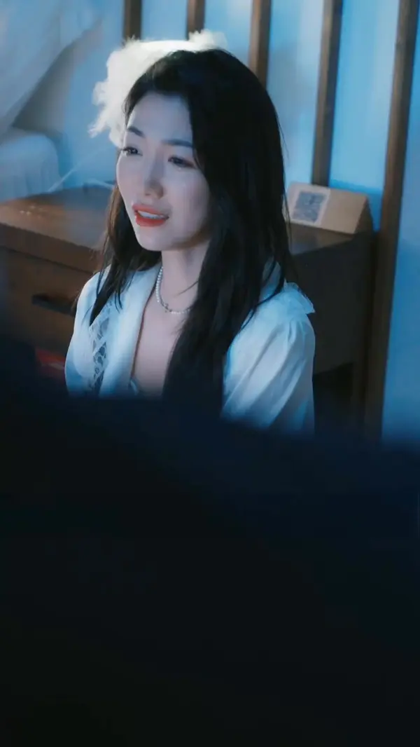 Lips of Revenge