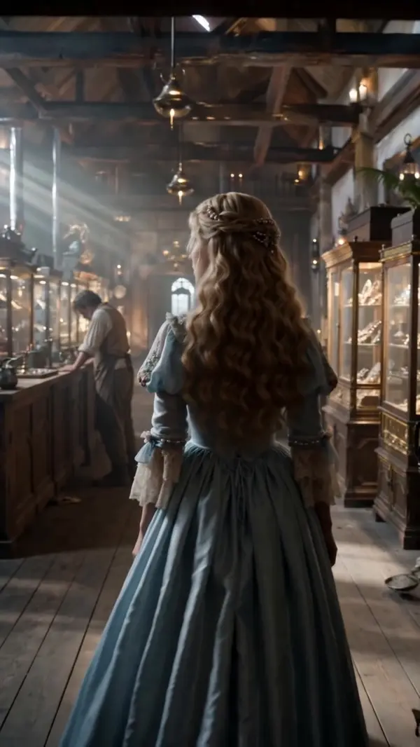 The Regent's Runaway Bride