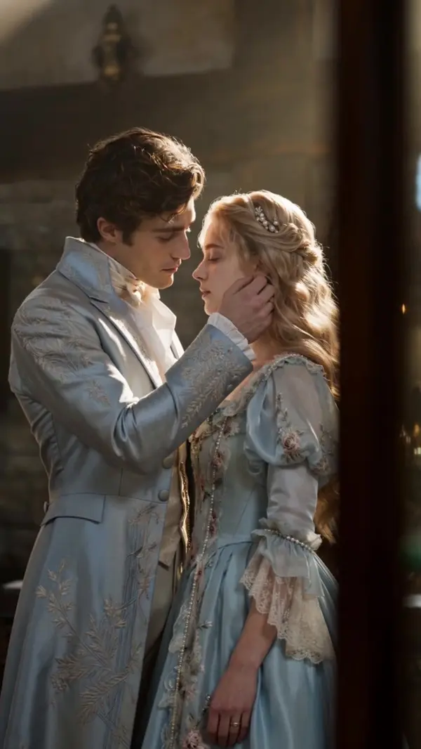 The Regent's Runaway Bride
