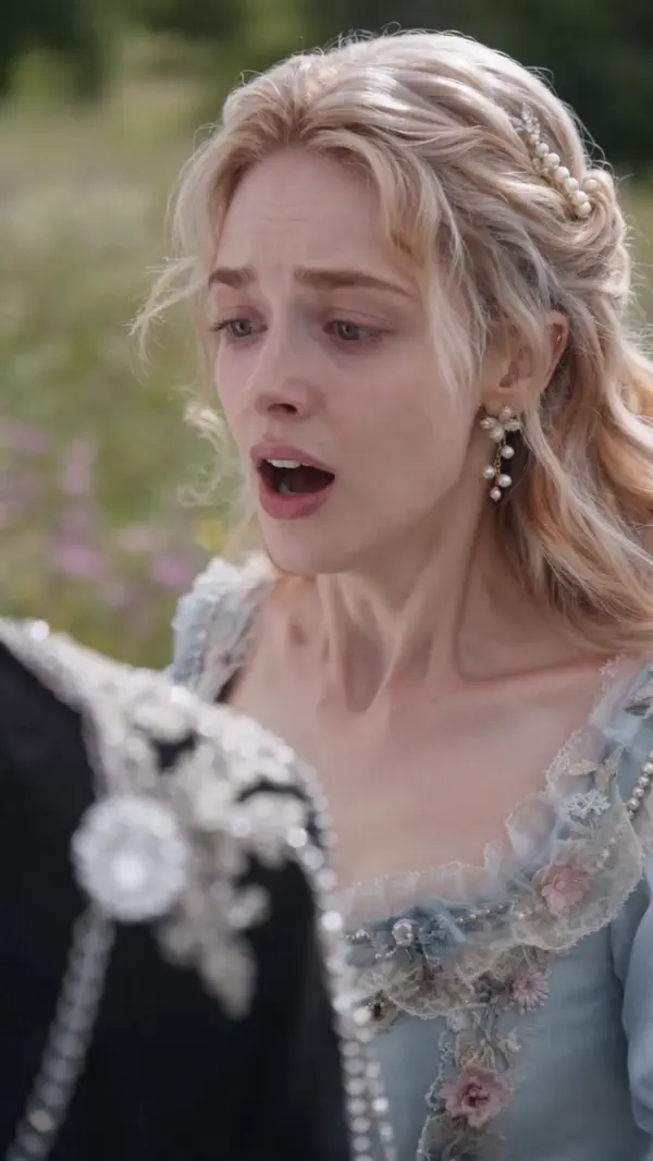 The Regent's Runaway Bride