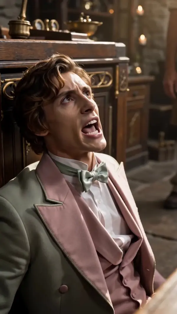 The Regent's Runaway Bride