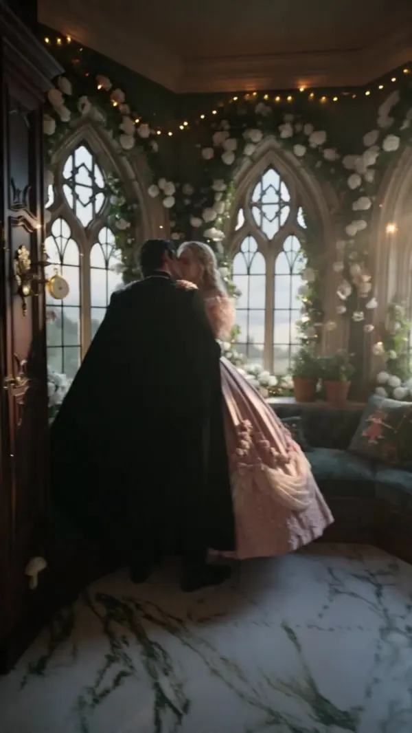 The Regent's Runaway Bride