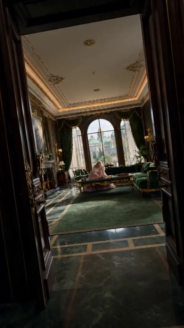 The Regent's Runaway Bride