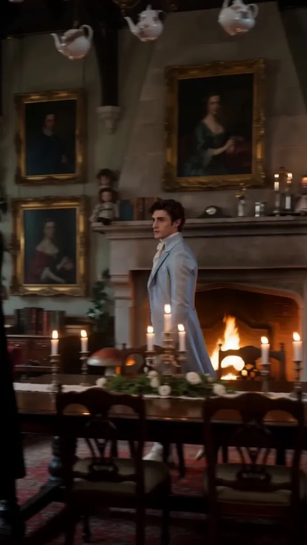 The Regent's Runaway Bride