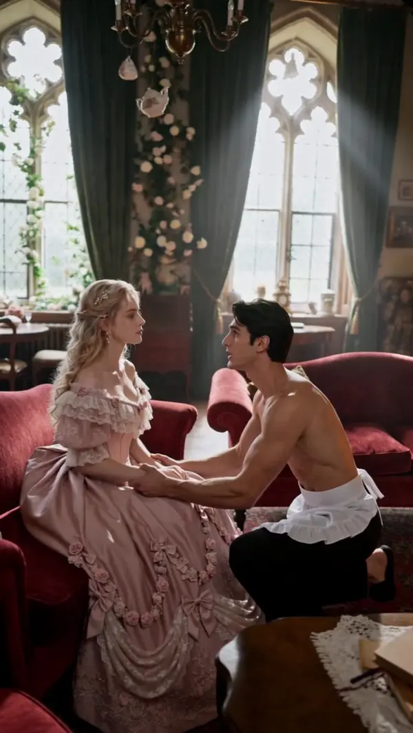The Regent's Runaway Bride