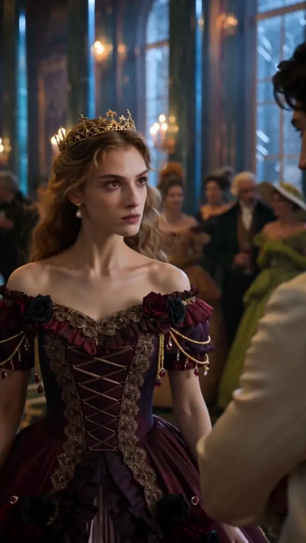 The Regent's Runaway Bride