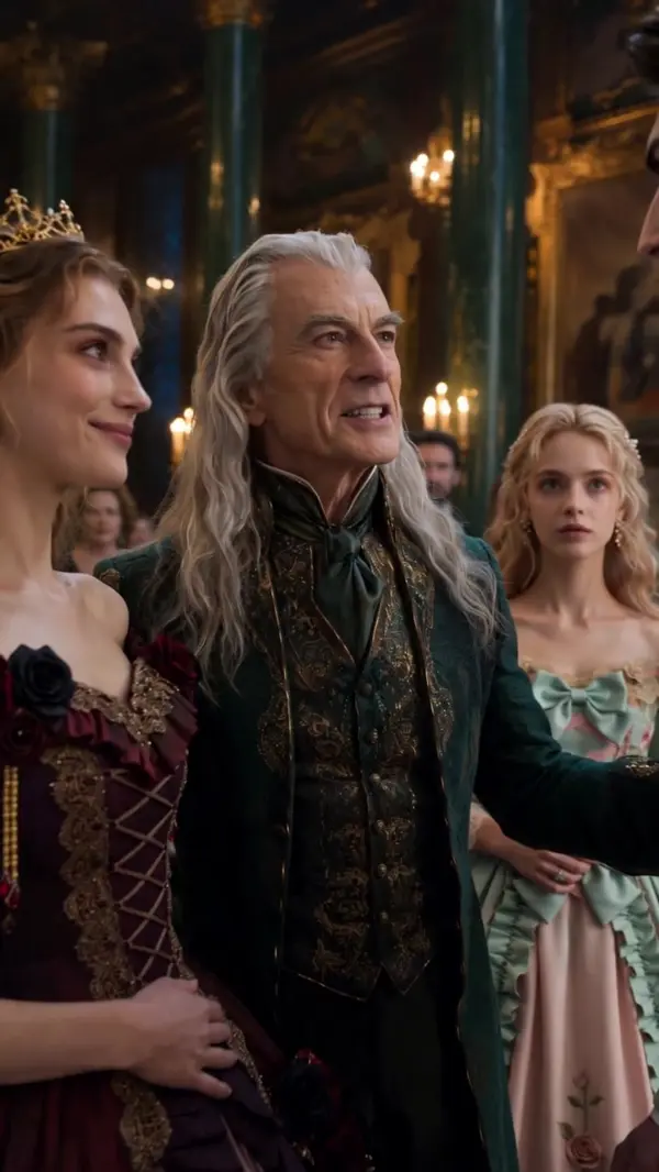 The Regent's Runaway Bride