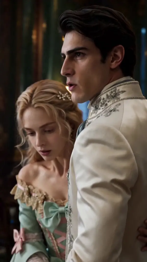 The Regent's Runaway Bride