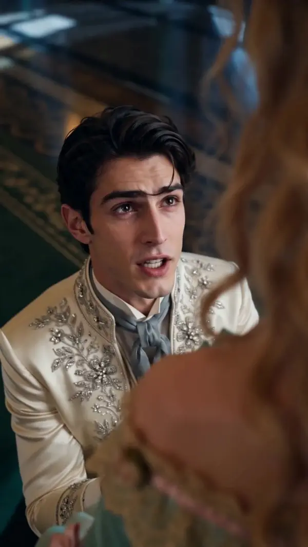 The Regent's Runaway Bride