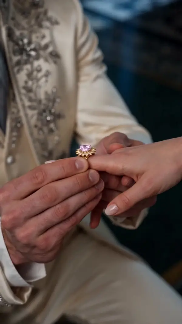 The Regent's Runaway Bride