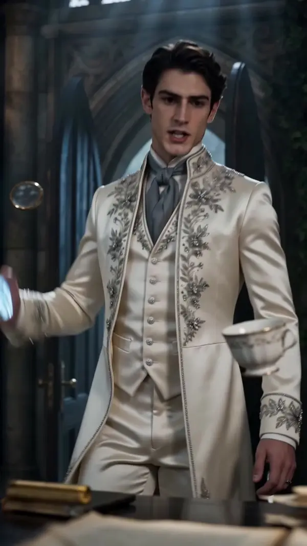 The Regent's Runaway Bride