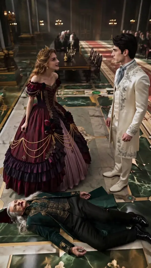 The Regent's Runaway Bride