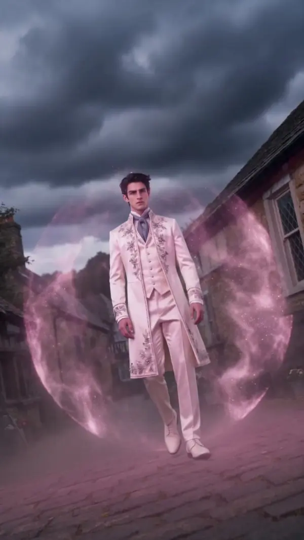 The Regent's Runaway Bride
