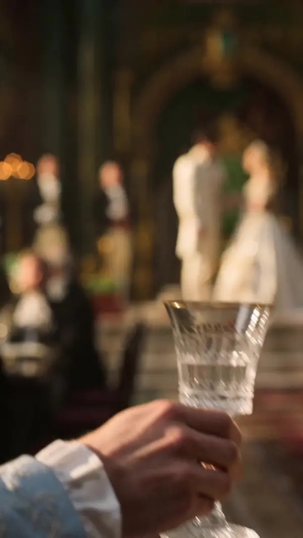 The Regent's Runaway Bride