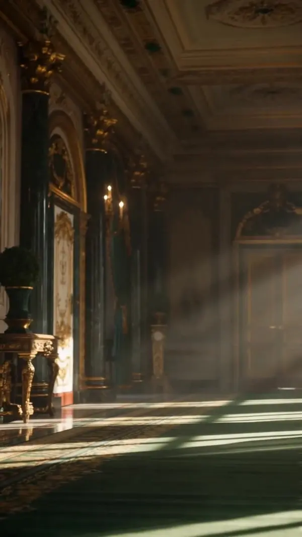 The Regent's Runaway Bride