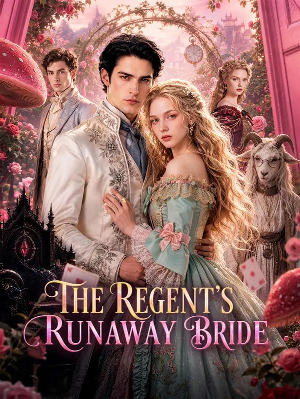 The Regent's Runaway Bride