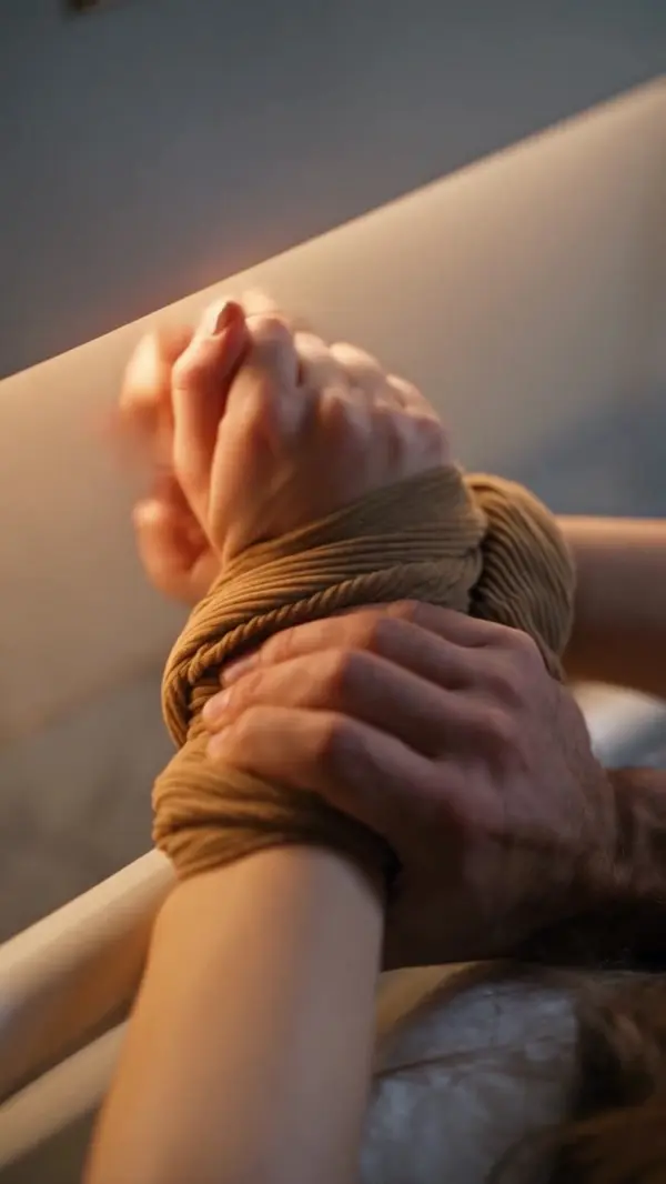 Taming Her Cold-hearted Lycan King