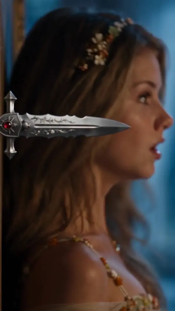 Taming Her Cold-hearted Lycan King