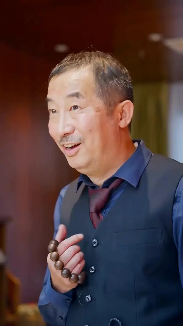 Guard Dad, Secret Billionaire(Dubbed)
